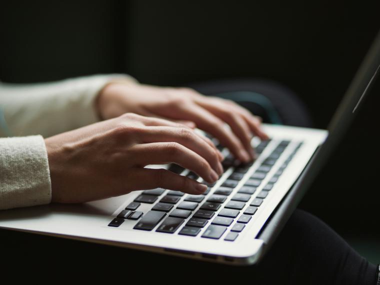 Staying Alert to Fraudulent Communications in the AESS Community