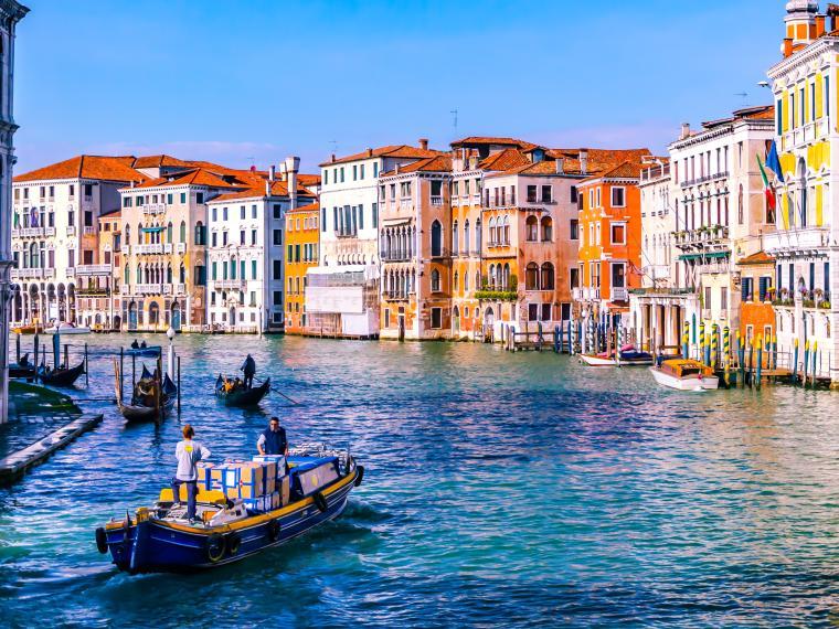 Venice