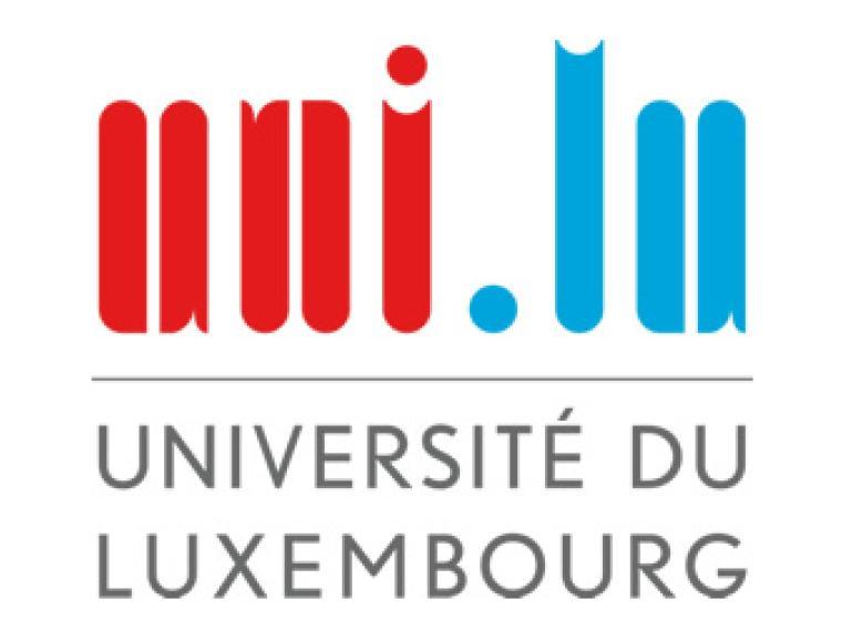 University of Luxembourg Logo