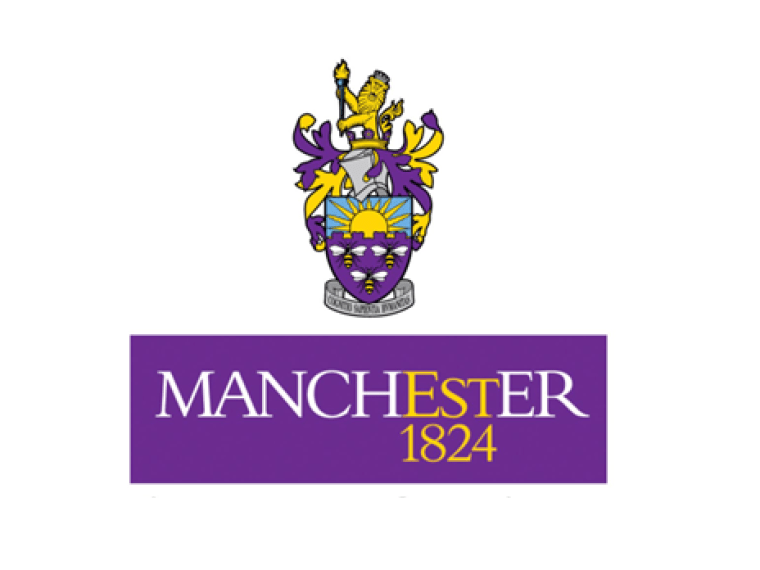 University of Manchester Logo