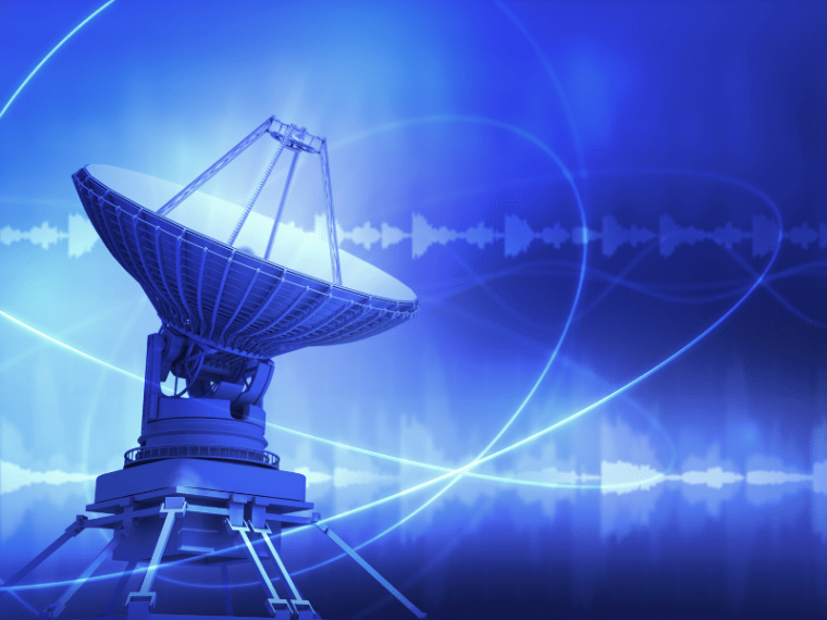 radar