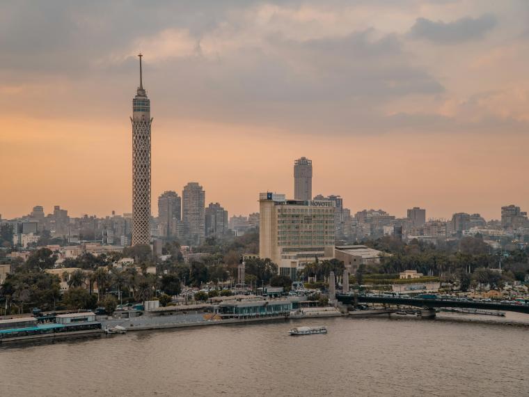 Cairo, Egypt