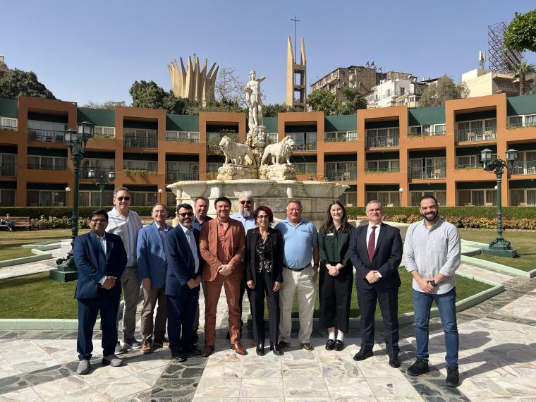 AESS 2026 Strategic Planning Meeting
