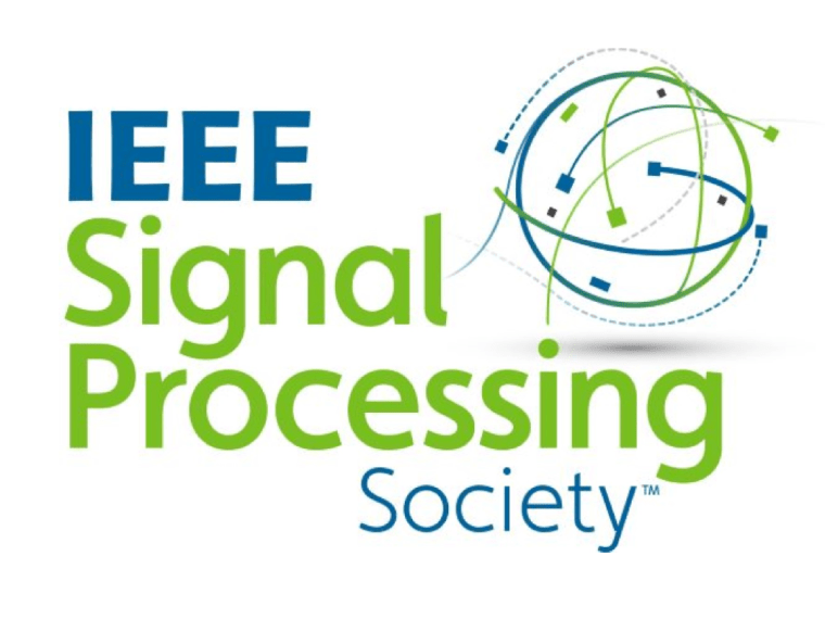 IEEE Signal Processing Society (SPS) Logo