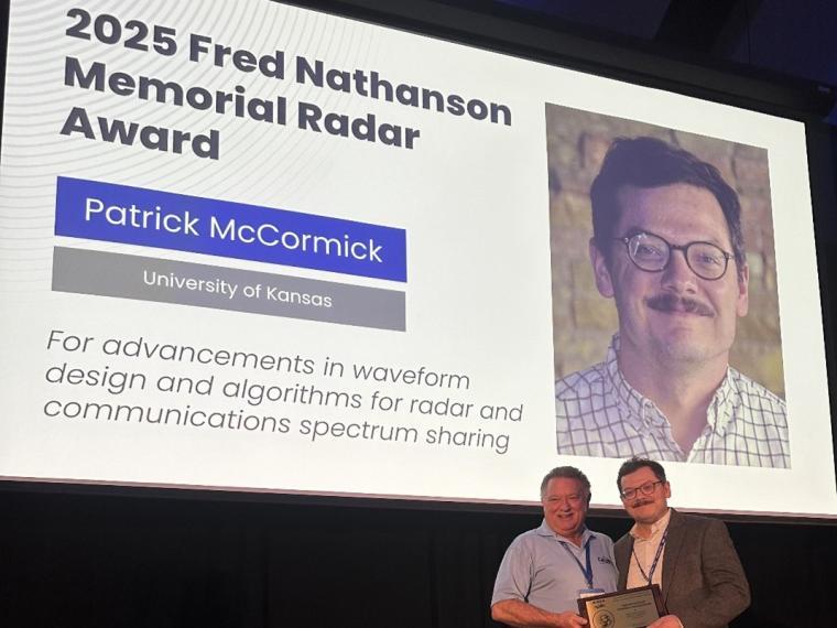 Story Behind the Success 2025 Fred Nathanson Memorial Award Winner 1