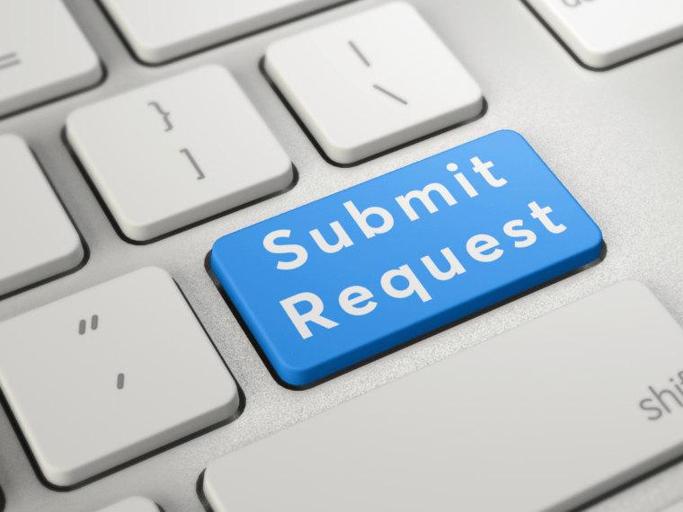 Submit Request