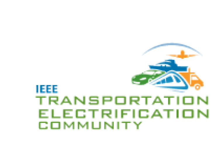 IEEE Transportation Electrification Community web logo