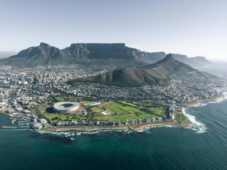 Cape Town, South Africa