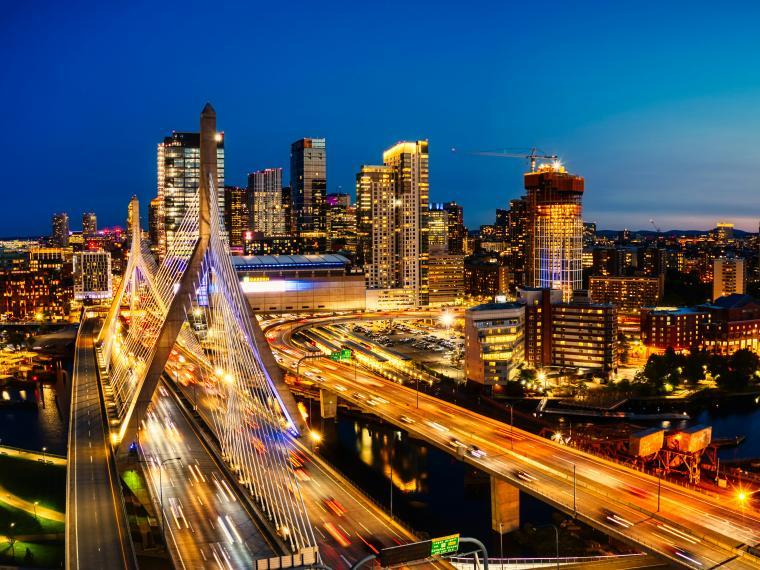 Boston, MA
