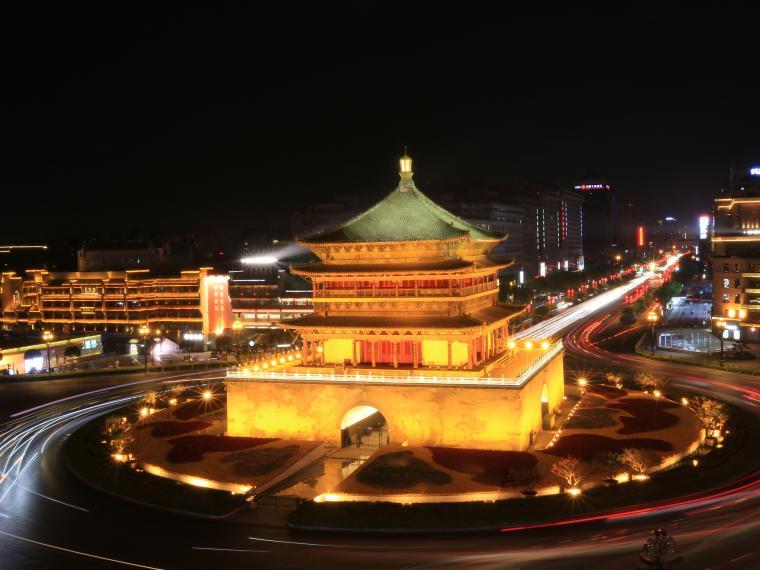 Xi'an, China