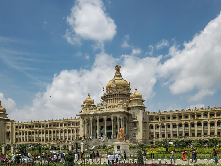 Whitefield, Bengaluru, IN