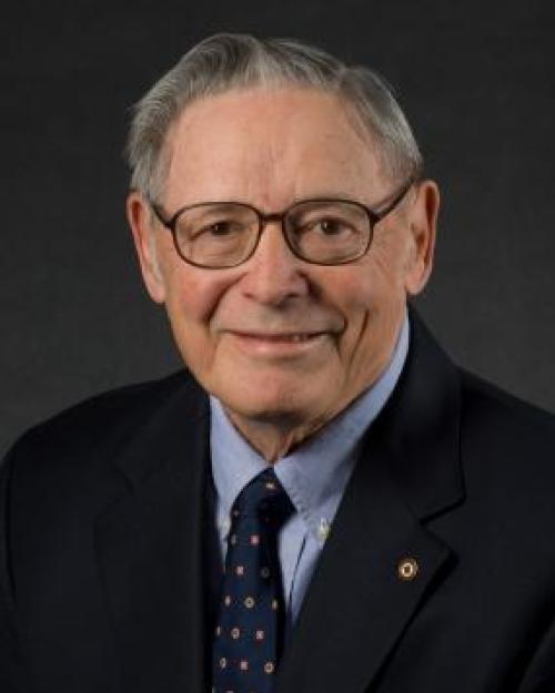 James V. Leonard