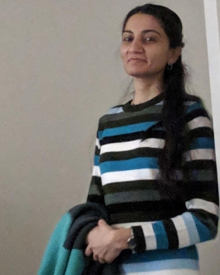 Brinda Chotaliya Brinda Chotaliya