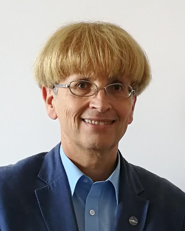 Jonathon Chambers