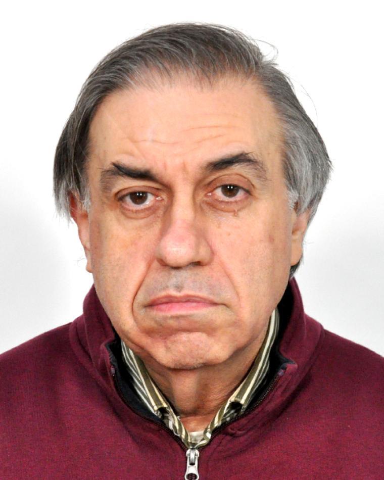 Claudio Sacchi