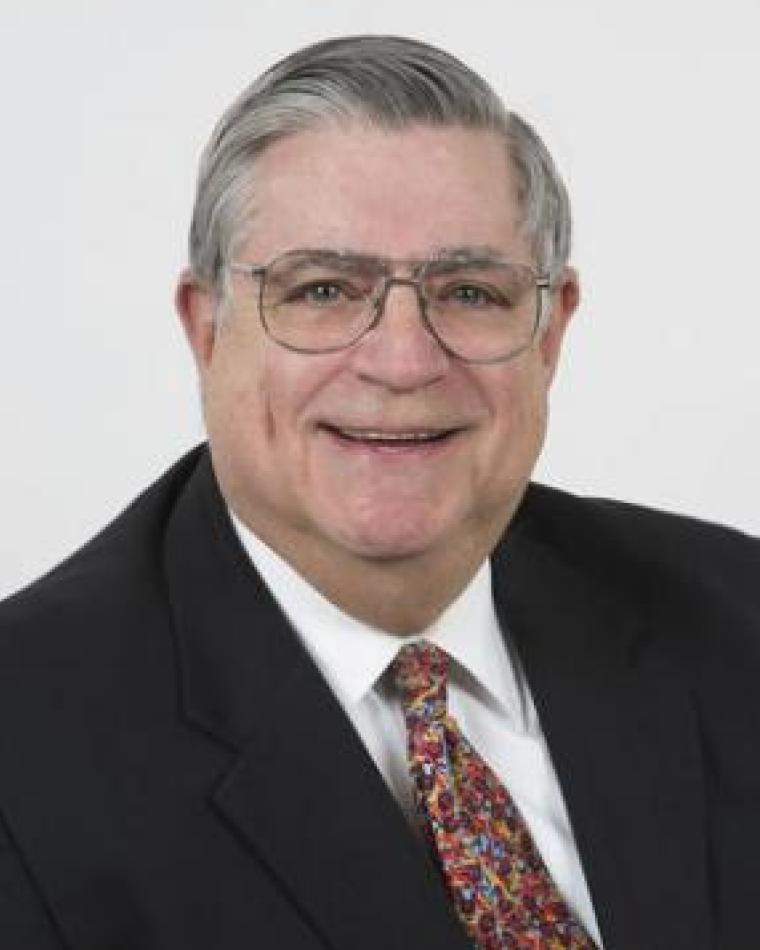 Marshall Greenspan
