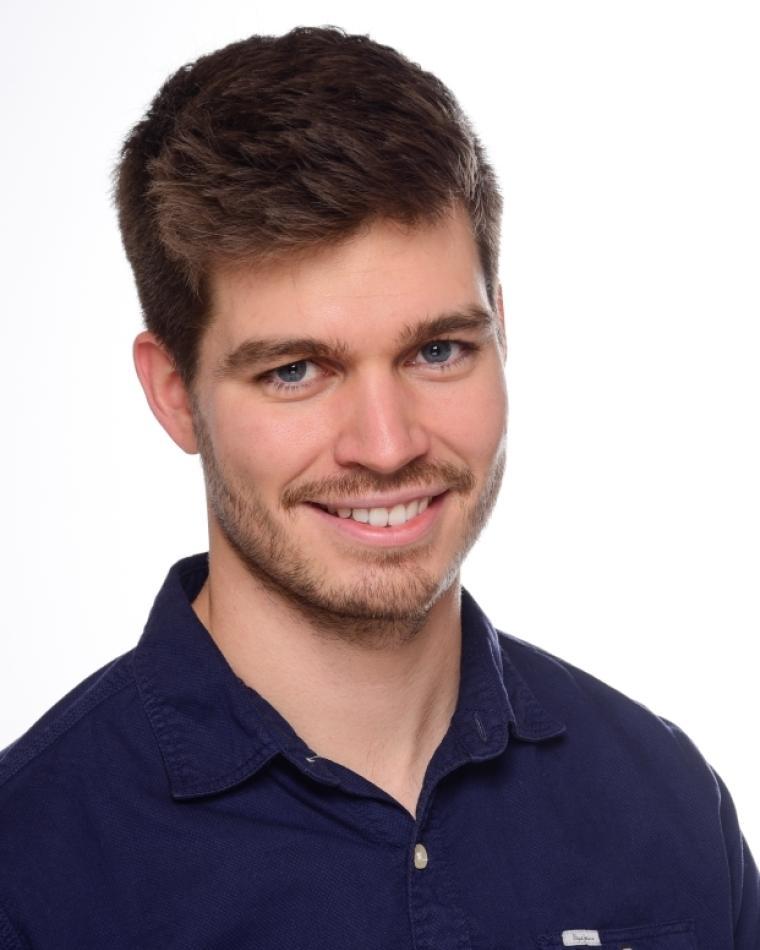 Marcel Hoffmann