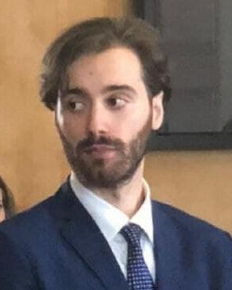 Marco Di Seglio 