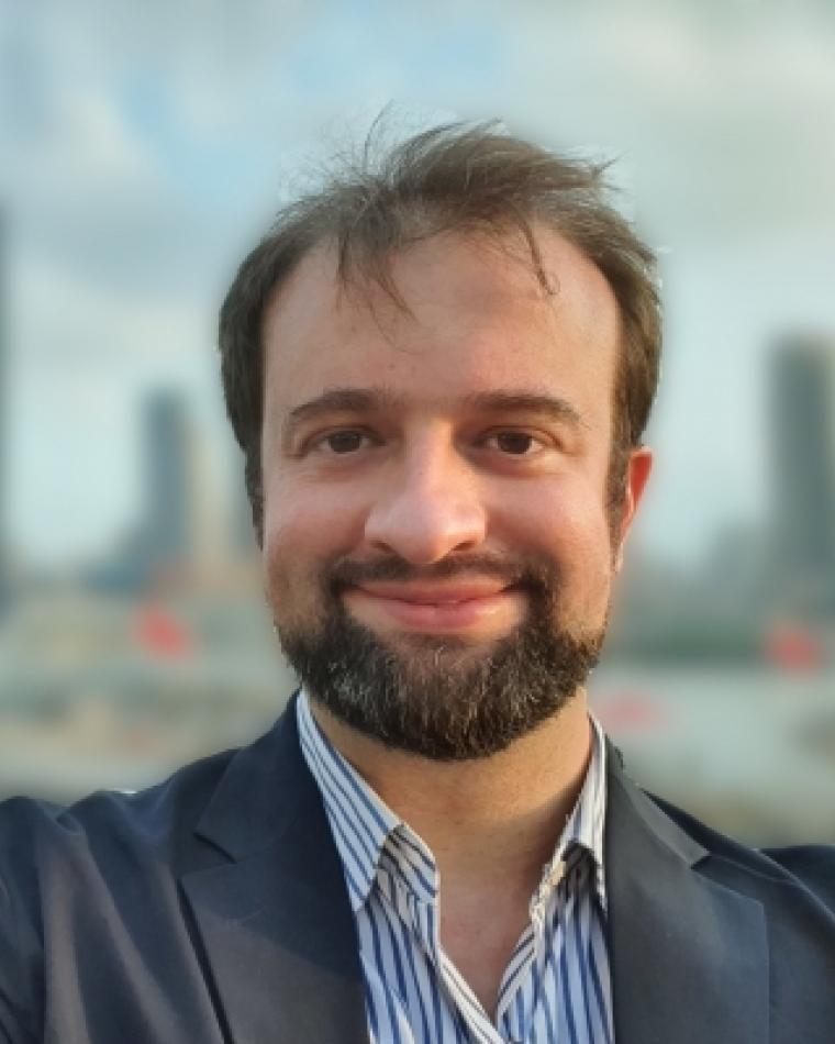 Alessandro Gardi