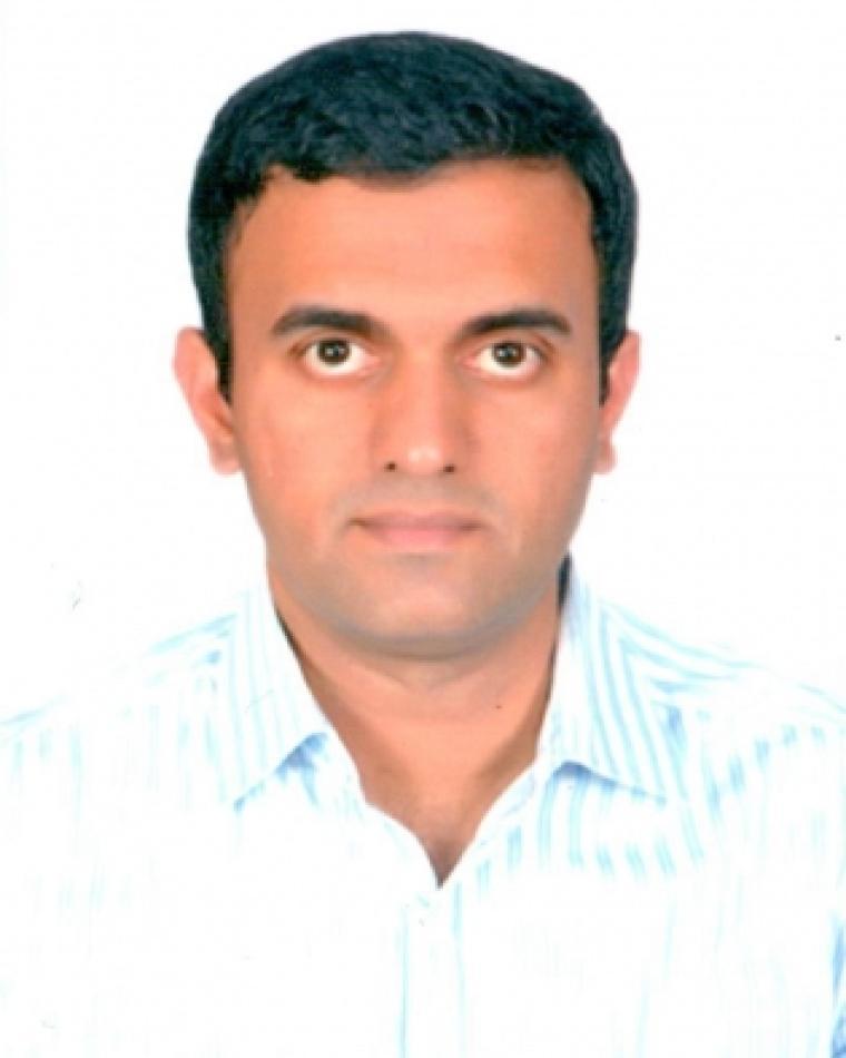 Ashwin Kadkol Ashwin Kadkol