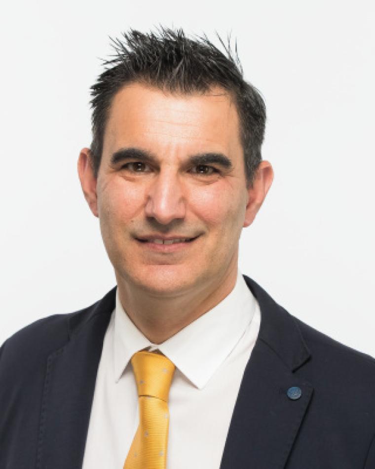 Alessio Balleri