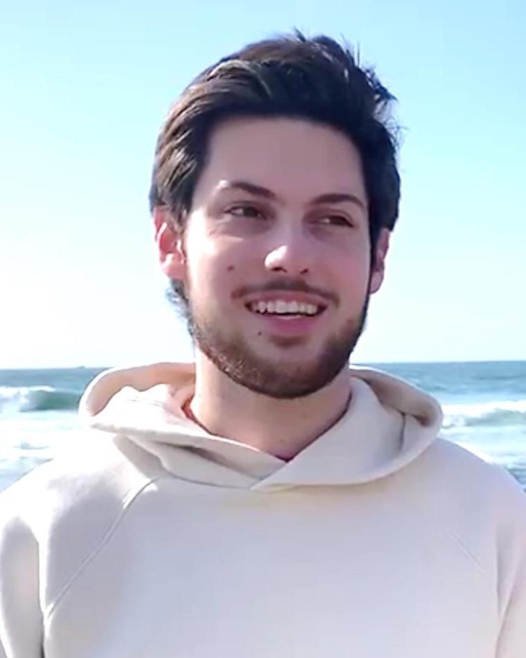 Alex Towfigh