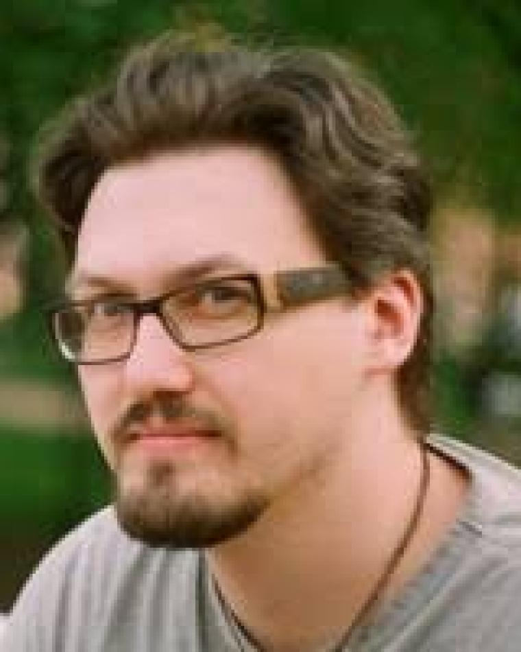 Alexander Kukaev