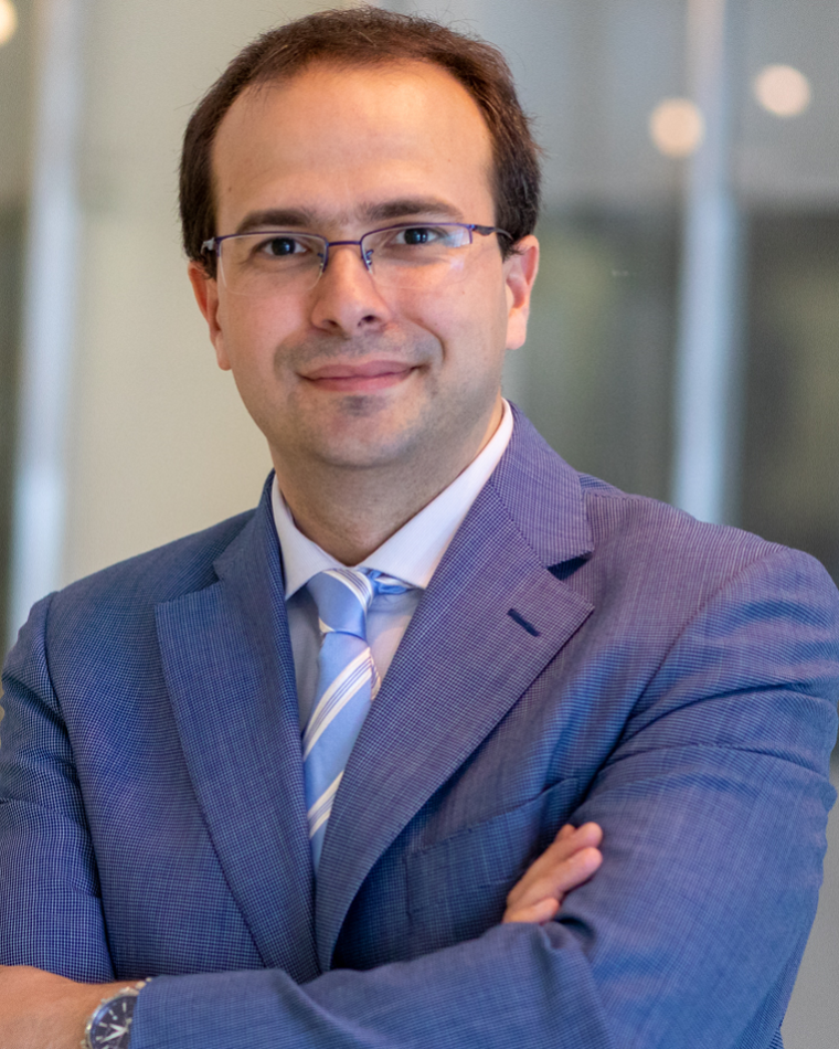 Andrea L'Afflitto