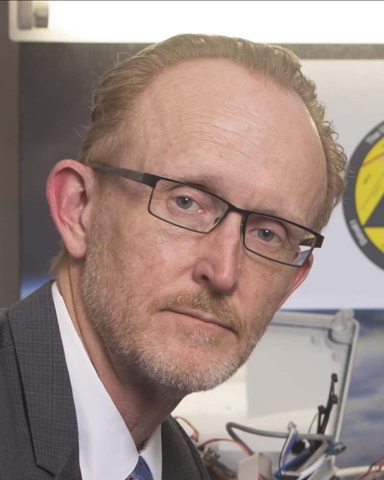 Andrew Dempster Andrew Dempster