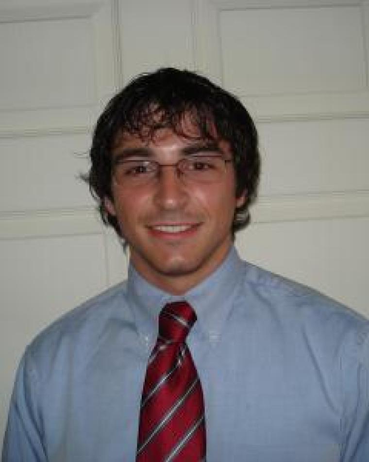 Andrew Flanyak