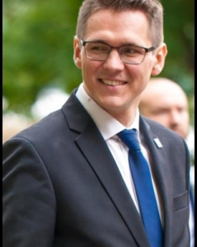 Andris Slavinskis