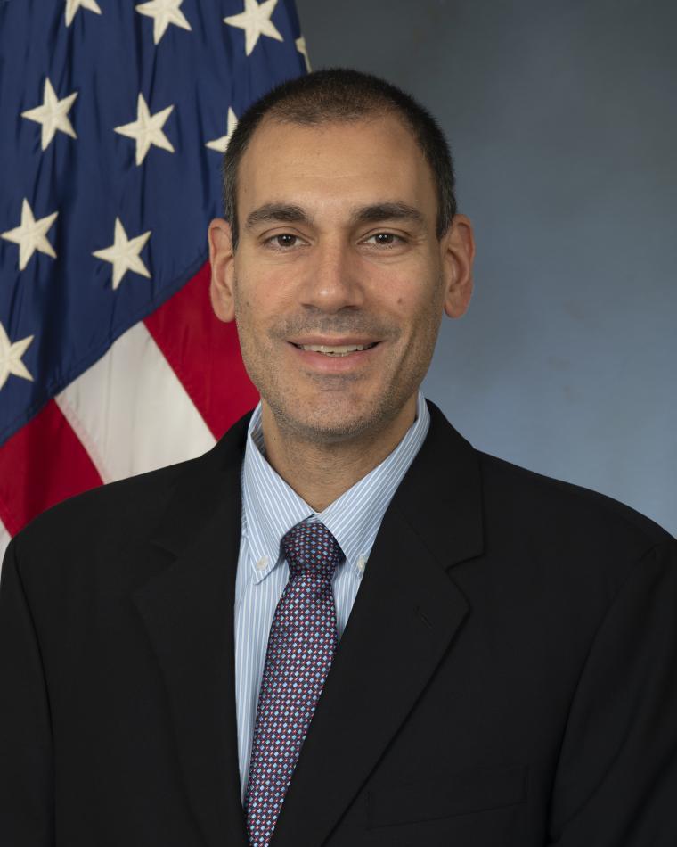 Anthony Martone