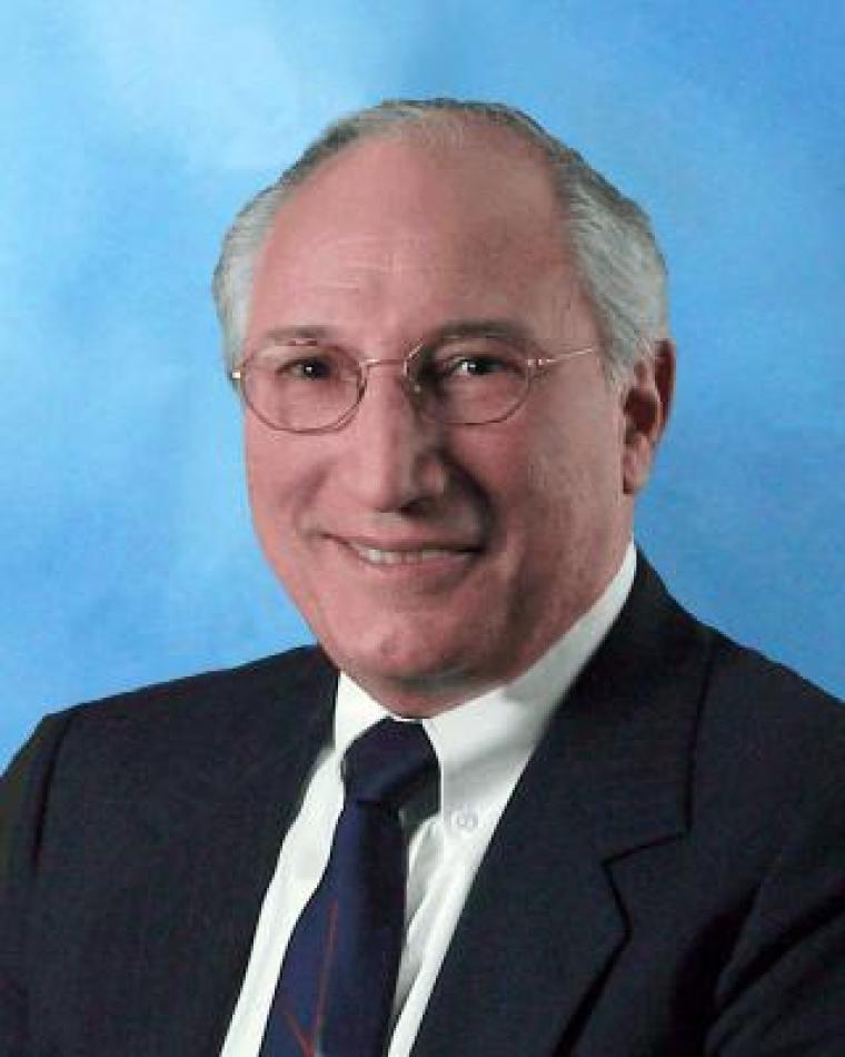 M. Barry Greenberg