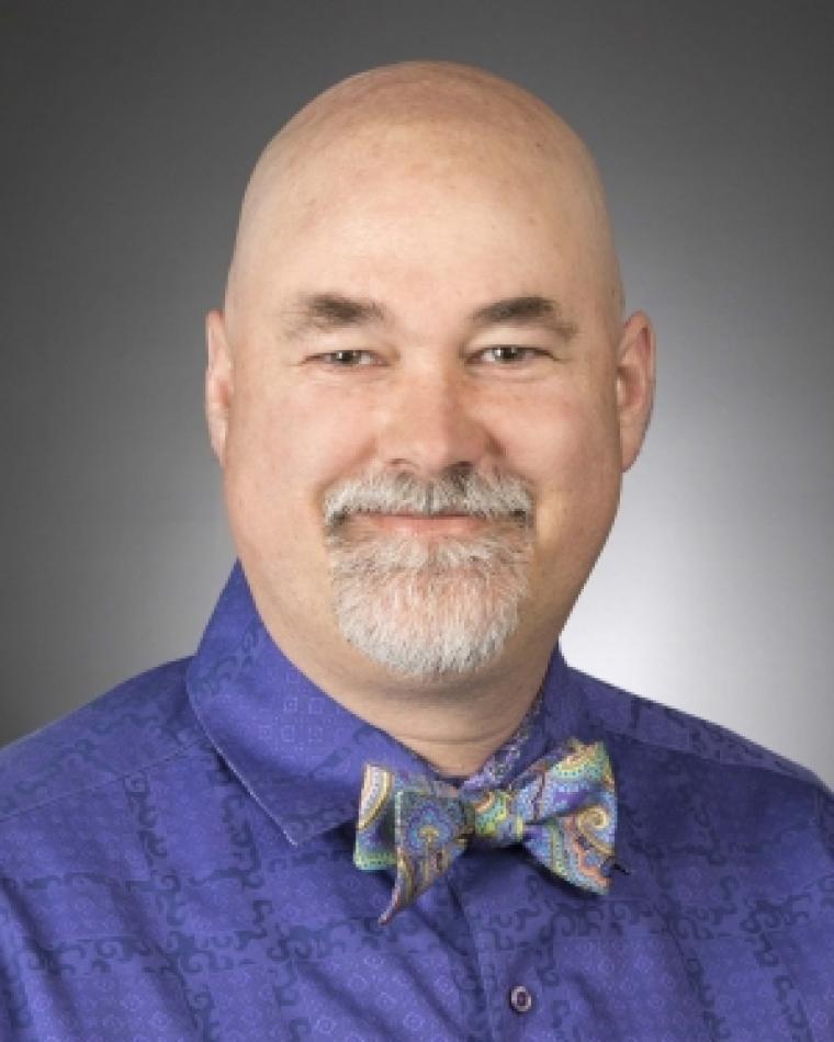 Daniel W. Bliss