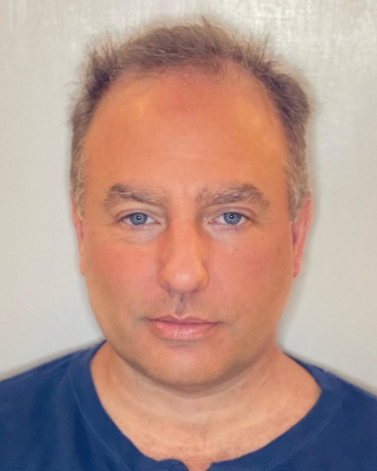 Brian C. Watson