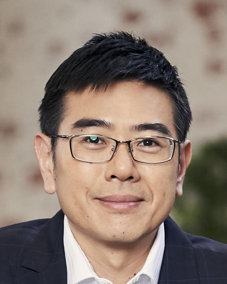 Brian Ng