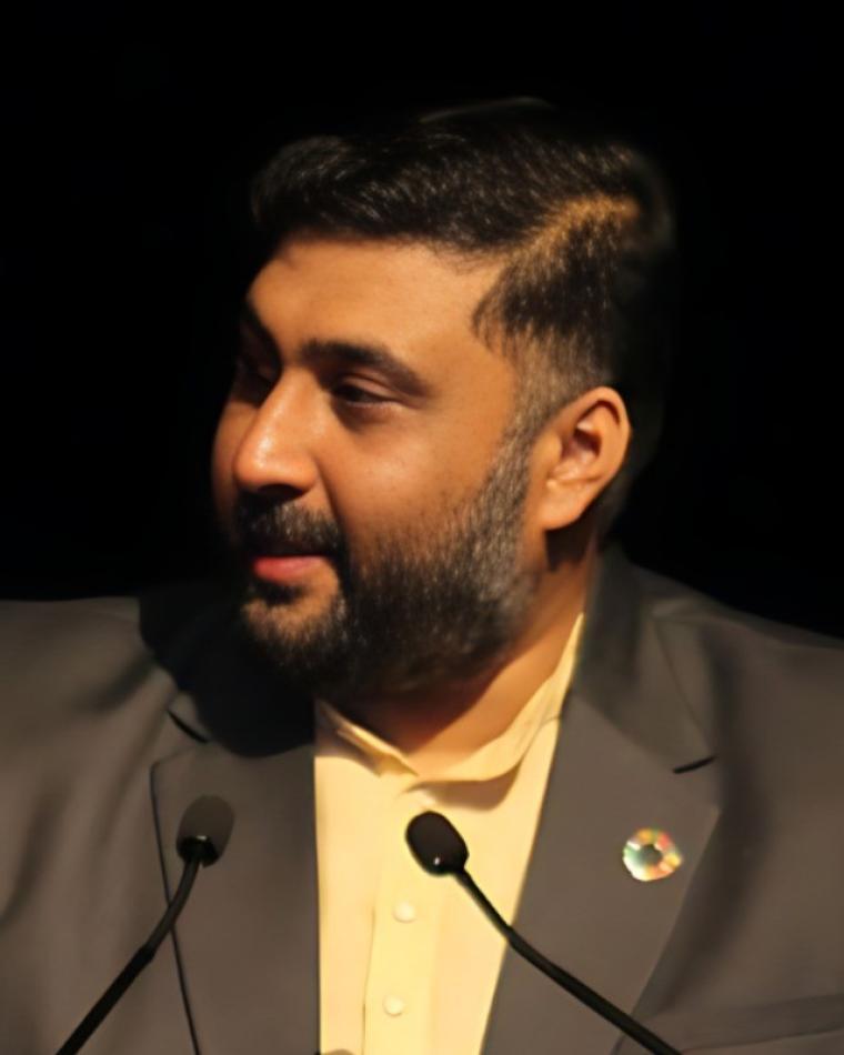 Chengappa Munjandira