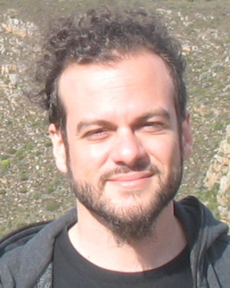 Carles Fernandez-Prades Carles Fernandez-Prades