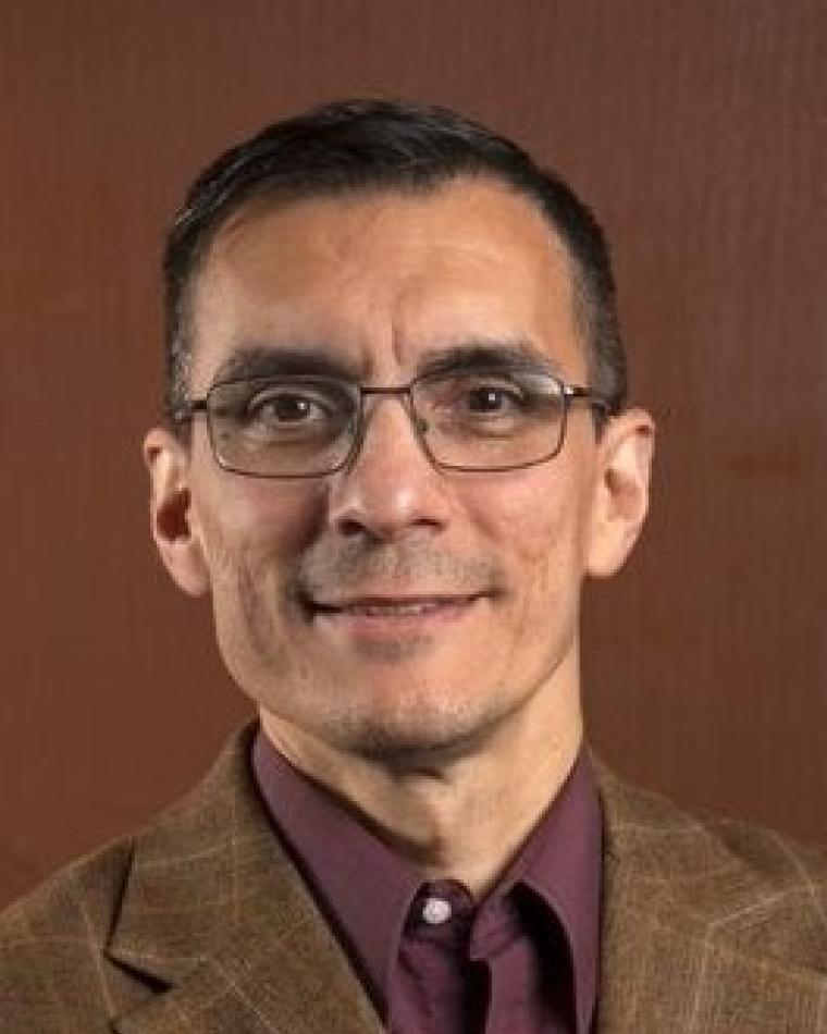 Carlos C Insaurralde photo