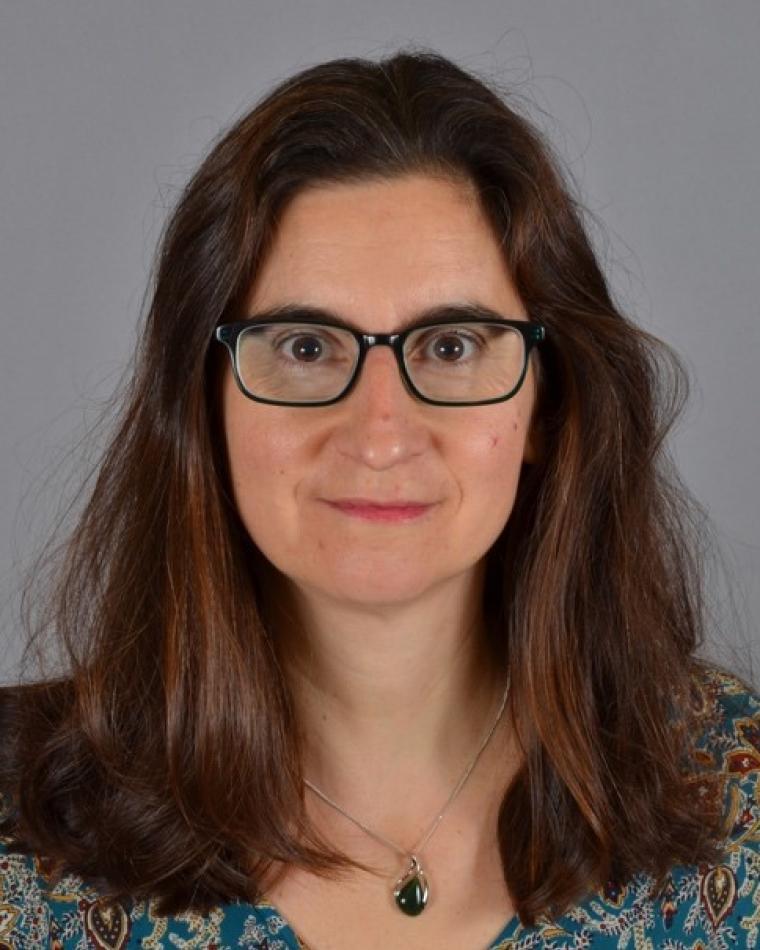 Clarie Migaliaccio
