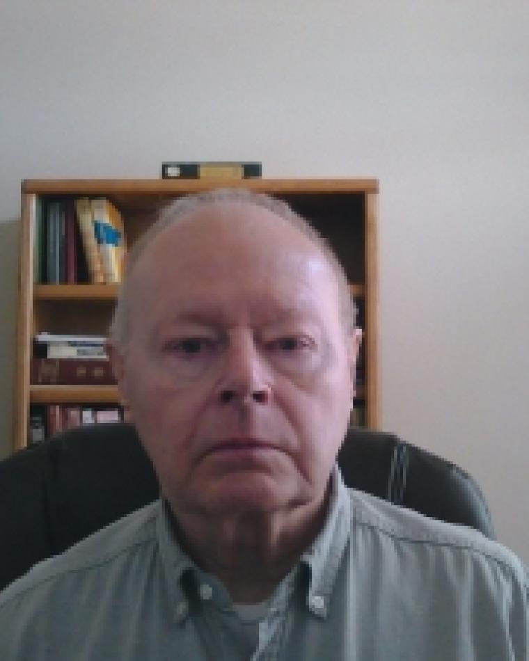 David Syse