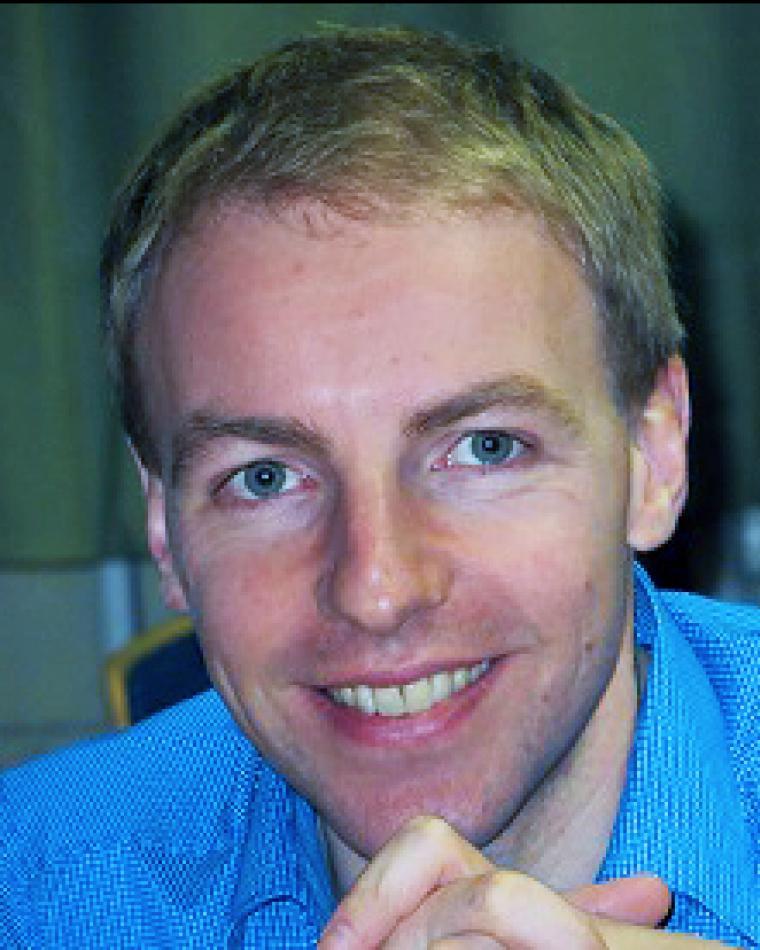 Daniel W. O’Hagan
