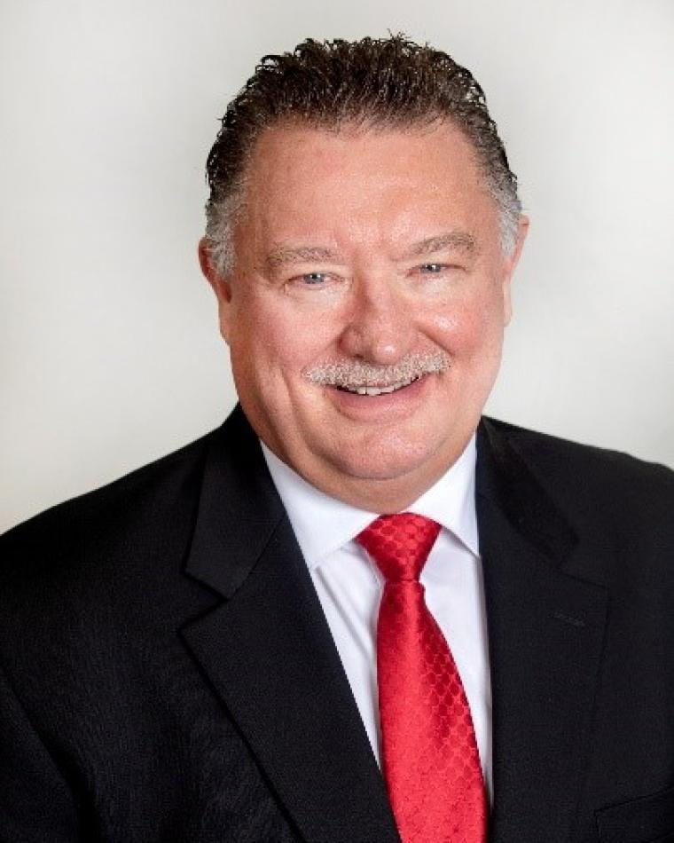W. Dale Blair W. Dale Blair