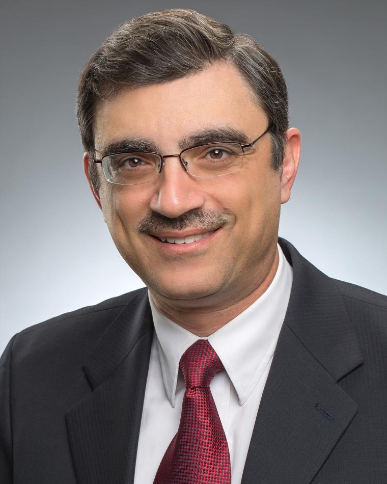 Daniel A. Tazartes Daniel A. Tazartes