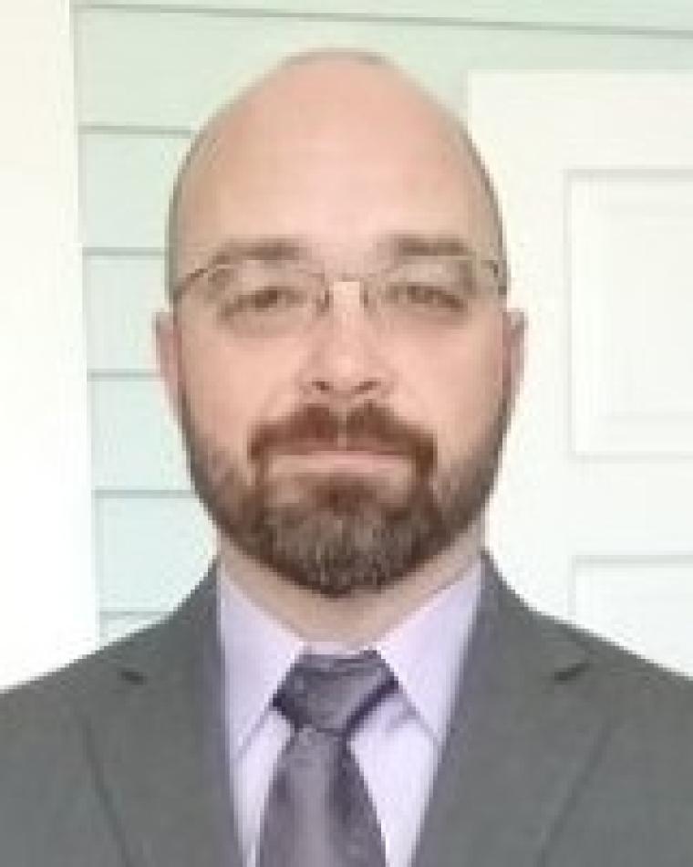 David A. Brown