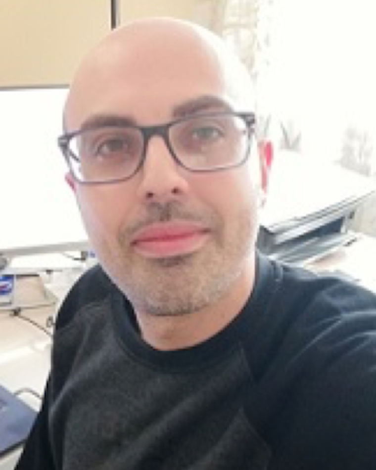 Domenico Ciuonzo Domenico Ciuonzo