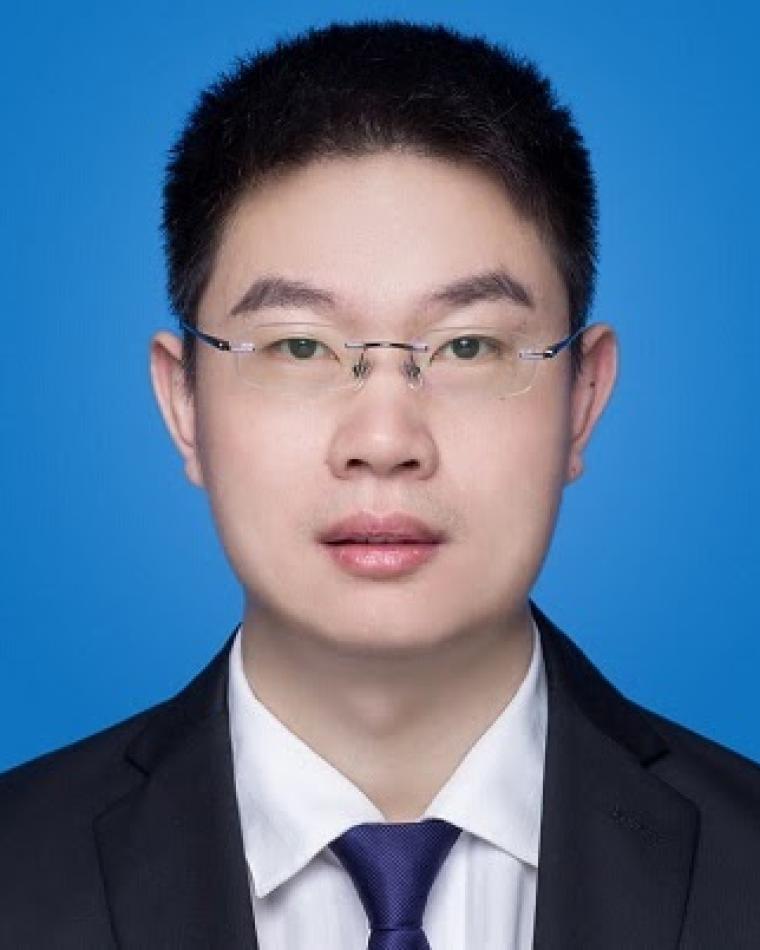 Dongrui Wu