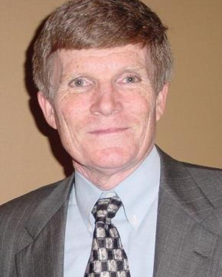 Larry Chasteen Larry Chasteen