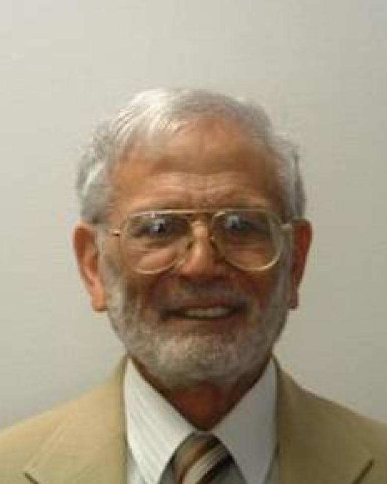Sajjad (Saj) Durrani