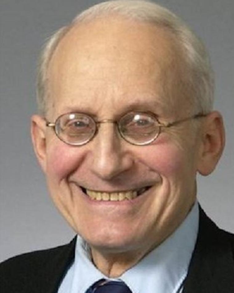 Eli Brookner